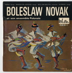 Pochettes de disques