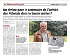 Centenaire de l'immigration
