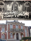 Avant / Après classé par villes