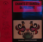 Pochettes de disques