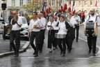 Manifestations, commémorations et visites