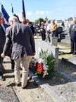Manifestations, commémorations et visites