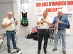 Manifestations, commémorations et visites