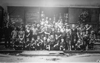 Emigrations, Expulsions et Retours en Pologne