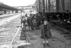 Emigrations, Expulsions et Retours en Pologne