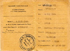 zz-Stockage gratuit de vos archives en rapport avec les polonais en France