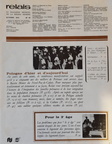 A lire, presse de la Polonia
