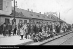 Emigrations, Expulsions et Retours en Pologne