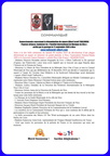 Manifestations, commémorations et visites