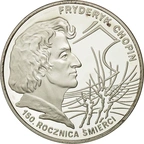Numismatique