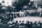 Emigrations, Expulsions et Retours en Pologne